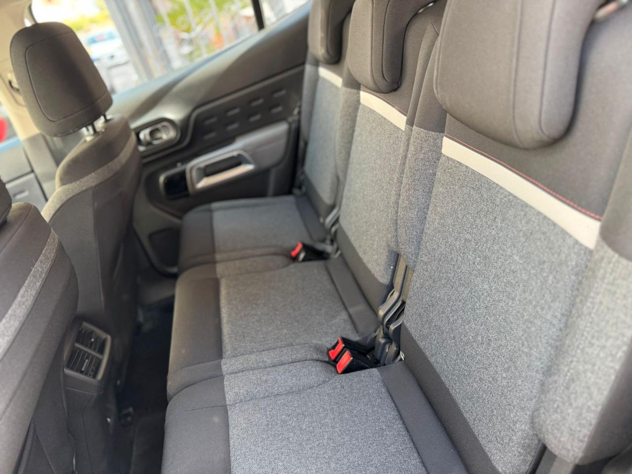 Citroen C5 Aircross BlueHDi 130 S&S EAT8 Business