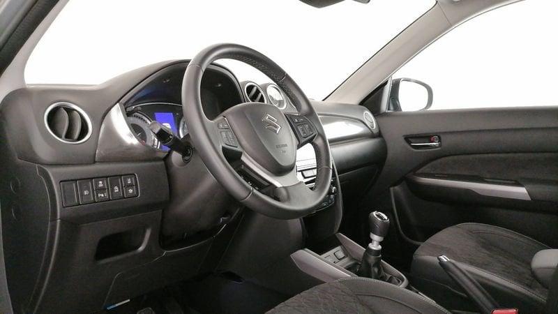 Suzuki Vitara 1.4h Easy Top 2wd