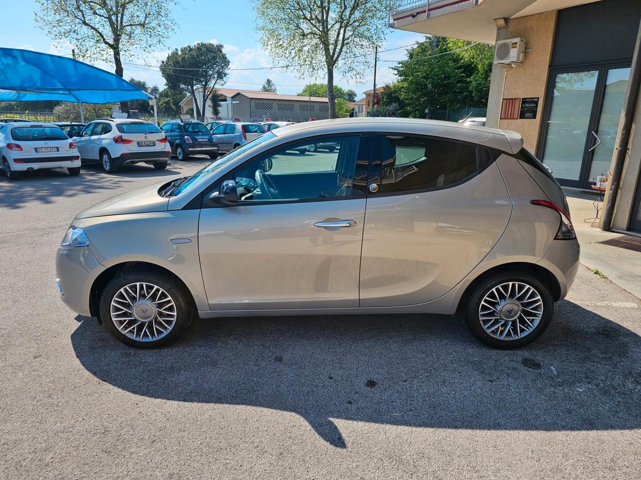 Lancia Ypsilon 1.2 69 CV 5 porte GPL Ecochic