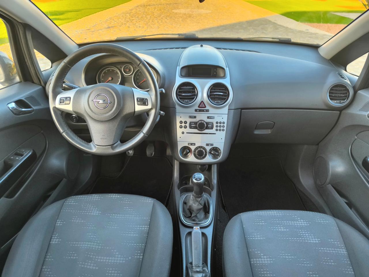 Opel Corsa 1.2 3 porte Elective perfetta full optional