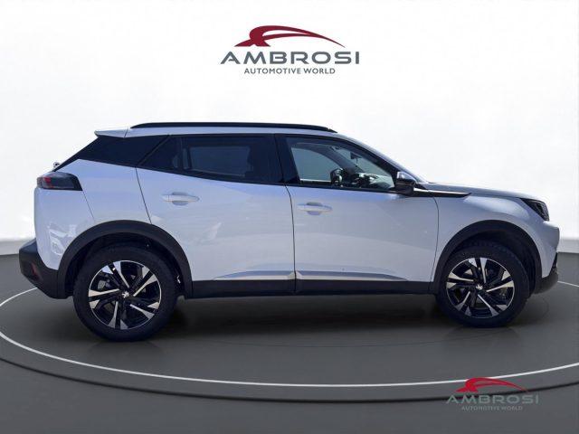 PEUGEOT 2008 PureTech 130 S&S Allure Pack