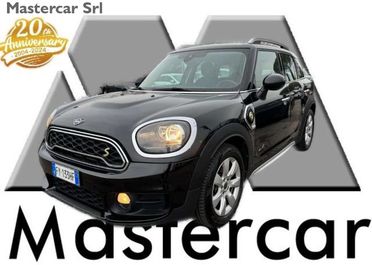 MINI Cooper SE Countryman Countryman 1.5 Cooper SE all4 auto tg: FY133HF