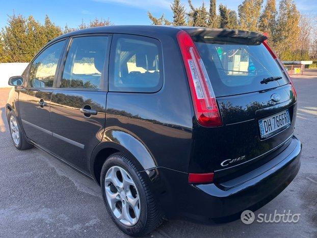 Ford c max 1.6 Diesel 2007 12 mesi di garanzia