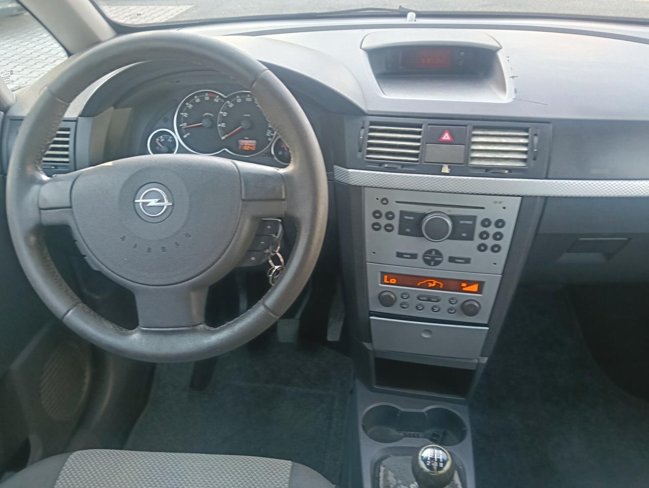 Opel Meriva 1.7 CDTI 101CV Enjoy