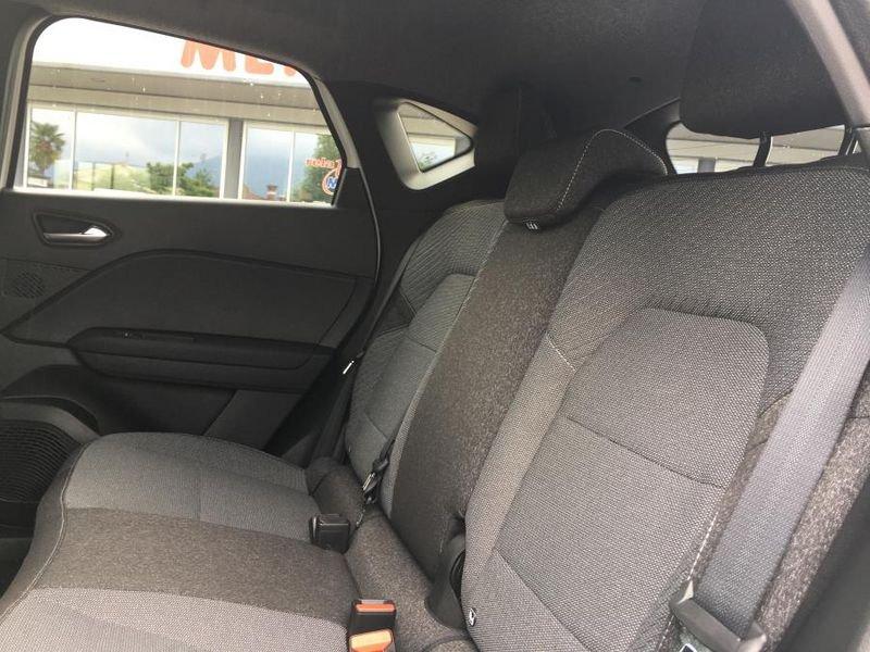 Renault Captur ECO GPL 100 cv Techno NUOVA KM0!! NAVI PACK