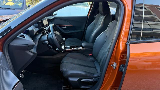 PEUGEOT 2008 1.2 PURETECH 131CV S&S GT*CL17*FULL LED*