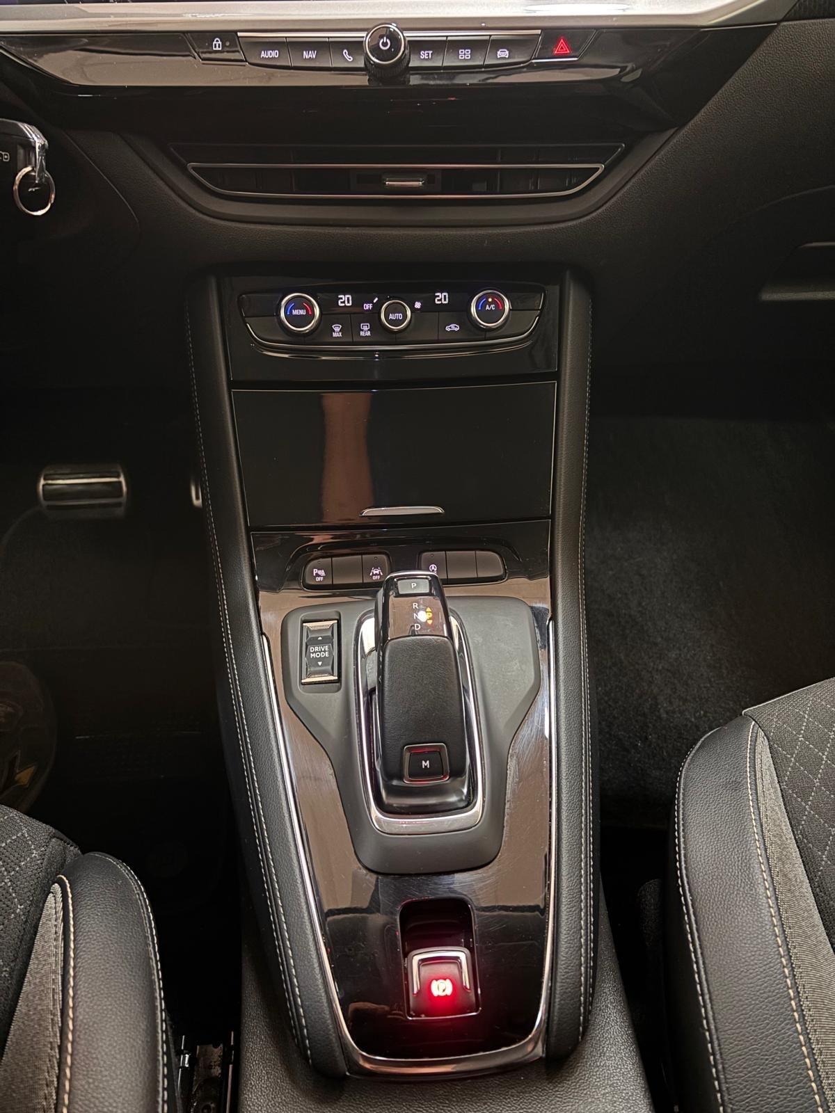 Opel Grandland 1.5 diesel Ecotec aut. GS Line