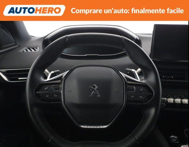 PEUGEOT 5008 BlueHDi 130 S&S EAT8 Active Pack