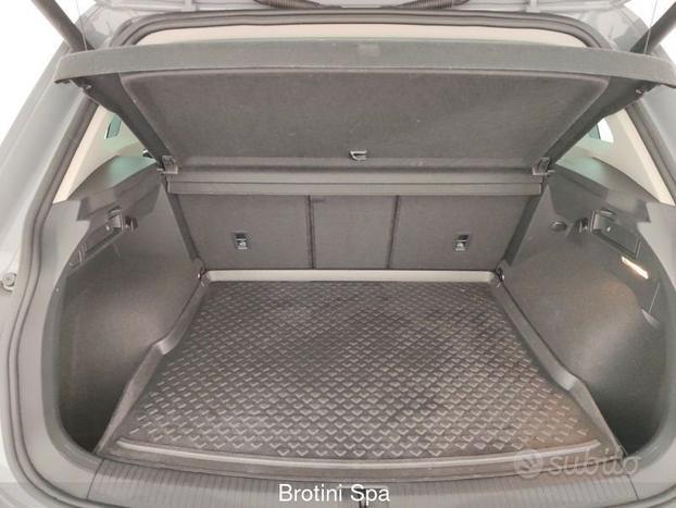 Volkswagen Tiguan 1.5 TSI 150 CV DSG ACT Elegance