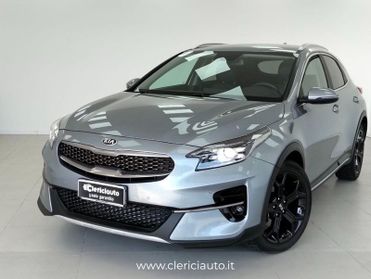 Kia Xceed 1.5 T-GDi 160 CV MHEV iMT High Tech