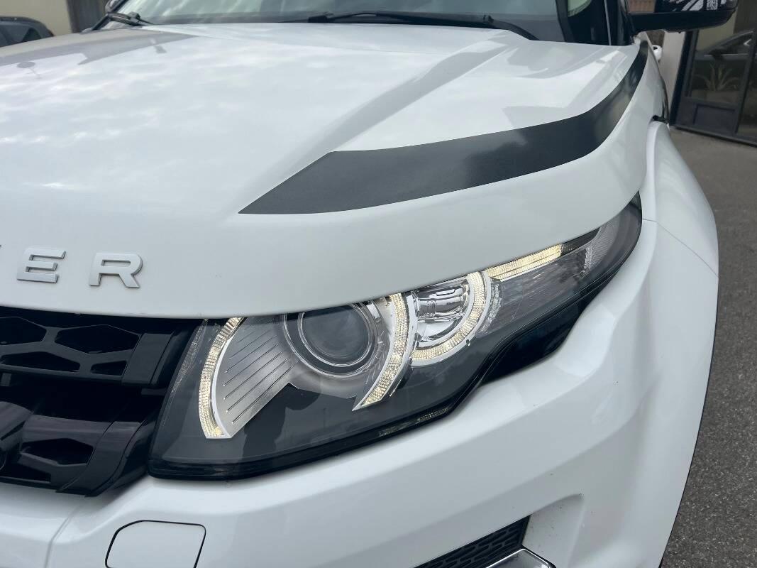 Land Rover Range Rover Evoque 2.2 td4 Prestige 150cv 5p auto 9m