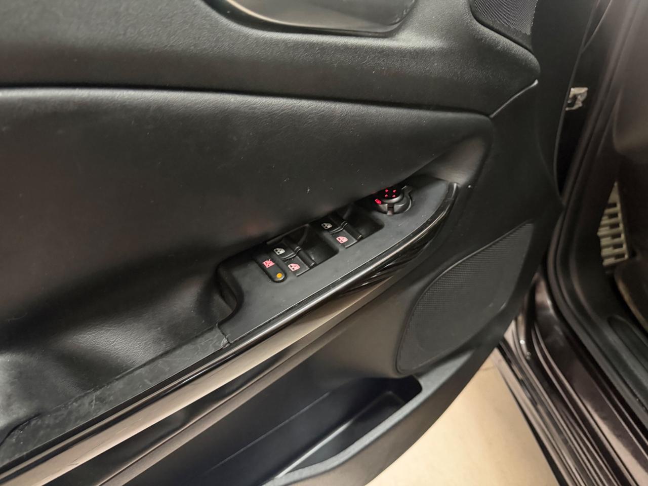 Alfa Romeo Giulietta 2.0 JTDm-2 140 CV Exclusive