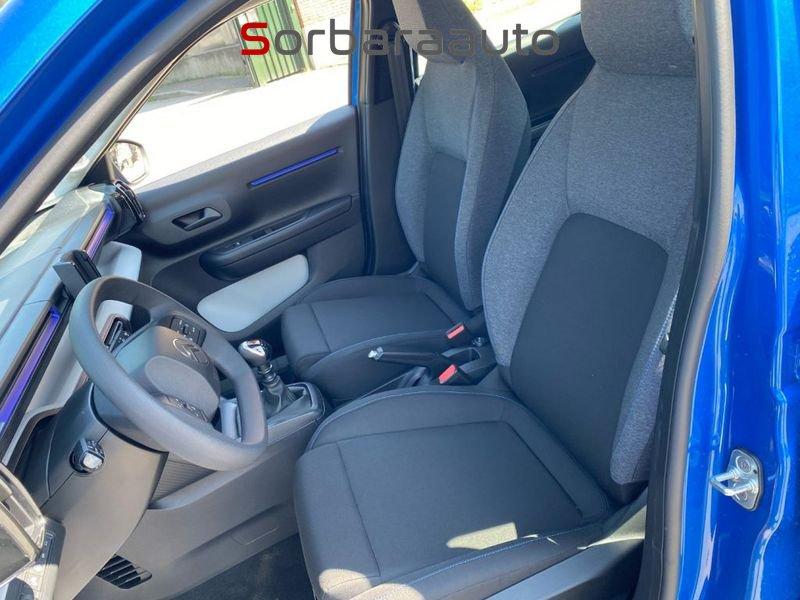 Citroën C3 PureTech 100 S&S You
