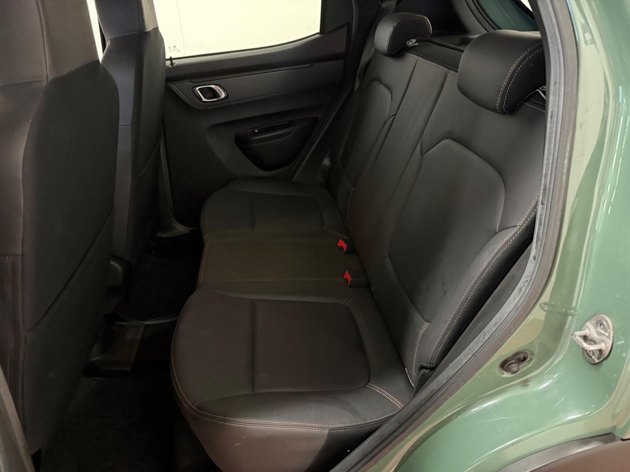 Dacia Spring Electric 65 Extreme