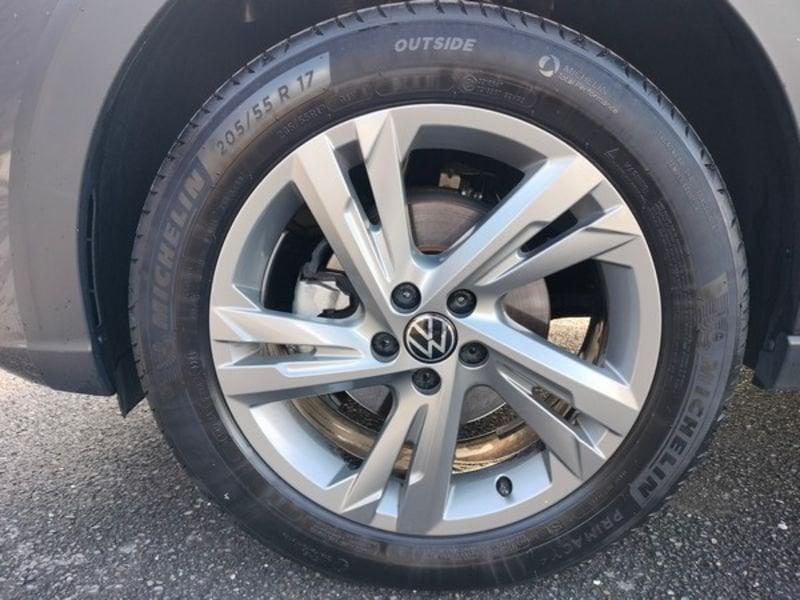 Volkswagen Taigo 1.0 TSI 85kW R-Line con Tettino Panoramico Apribile!!