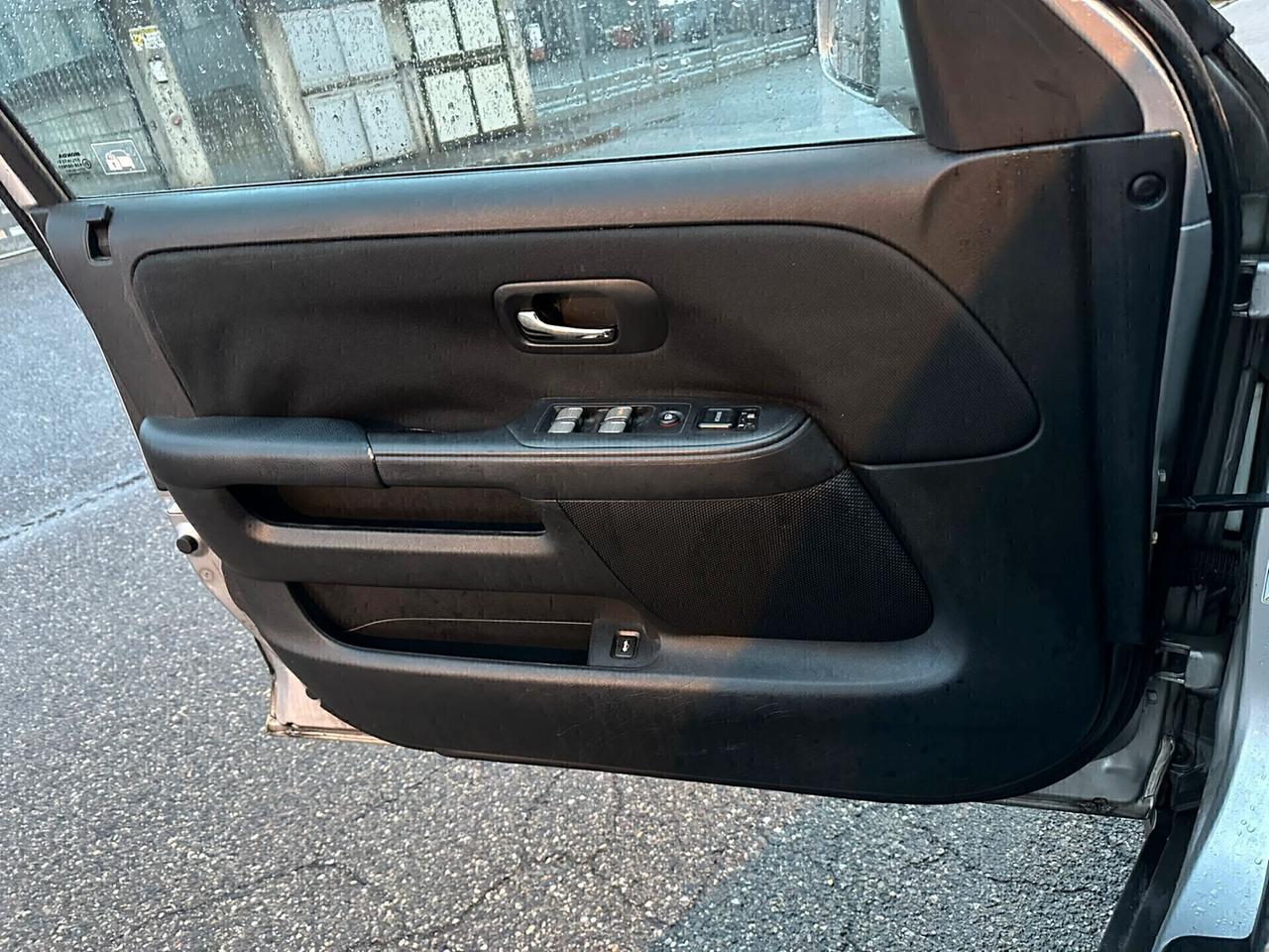 Honda CR-V 2.2 i-CTDi 16V Comfort