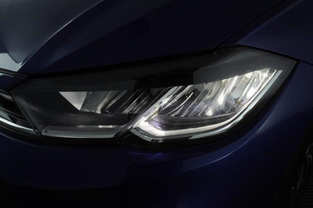 VOLKSWAGEN Polo Polo 1.0 TSI DSG Life