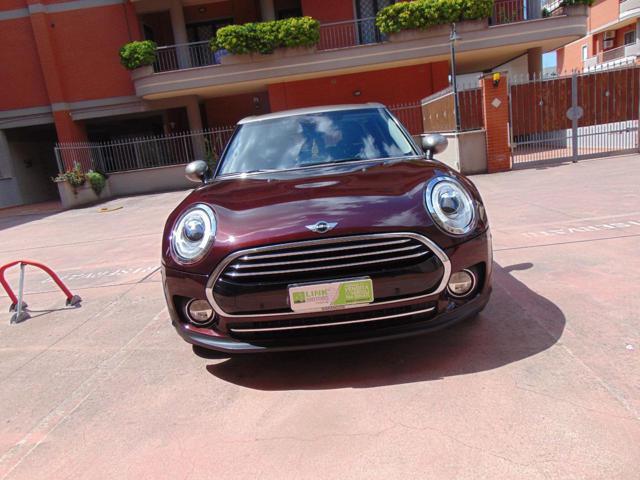 MINI Clubman 1.5 Cooper