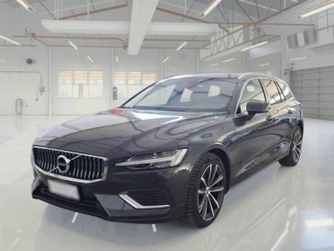 Volvo V60 2.0 T6 Recharge Plug-in Hybrid Inscription Expression AWD automatico
