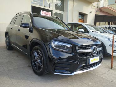 Mercedes-benz GLB 200 d Automatic AMG Line Premium Plus