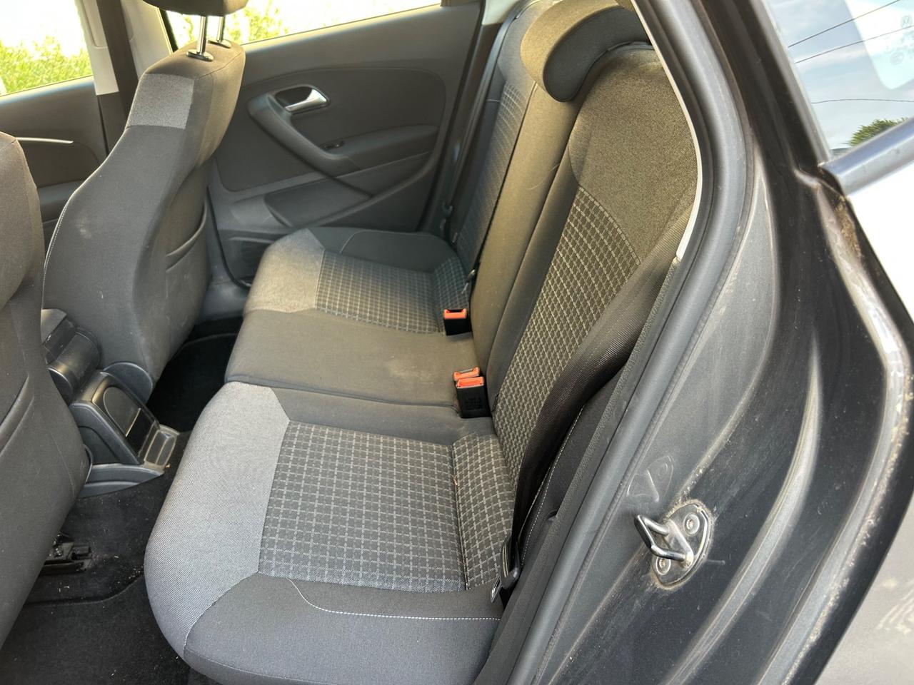 Volkswagen Polo 1.2 TSI DSG 5p. Comfortline BlueMotion Technology