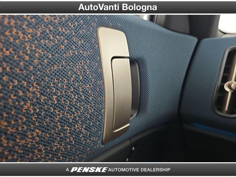 MINI Countryman Mini Countryman 2.0 48V D Favoured auto