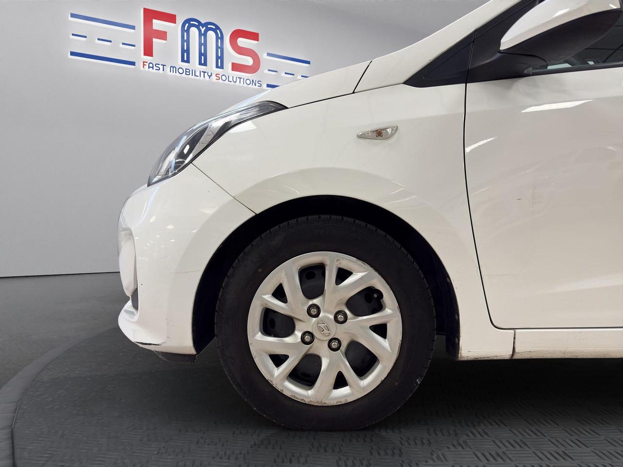 Hyundai i10 1.0 Classic econext Gpl