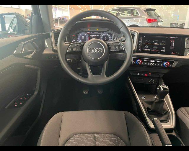 AUDI A1 SPB 30 TFSI Business