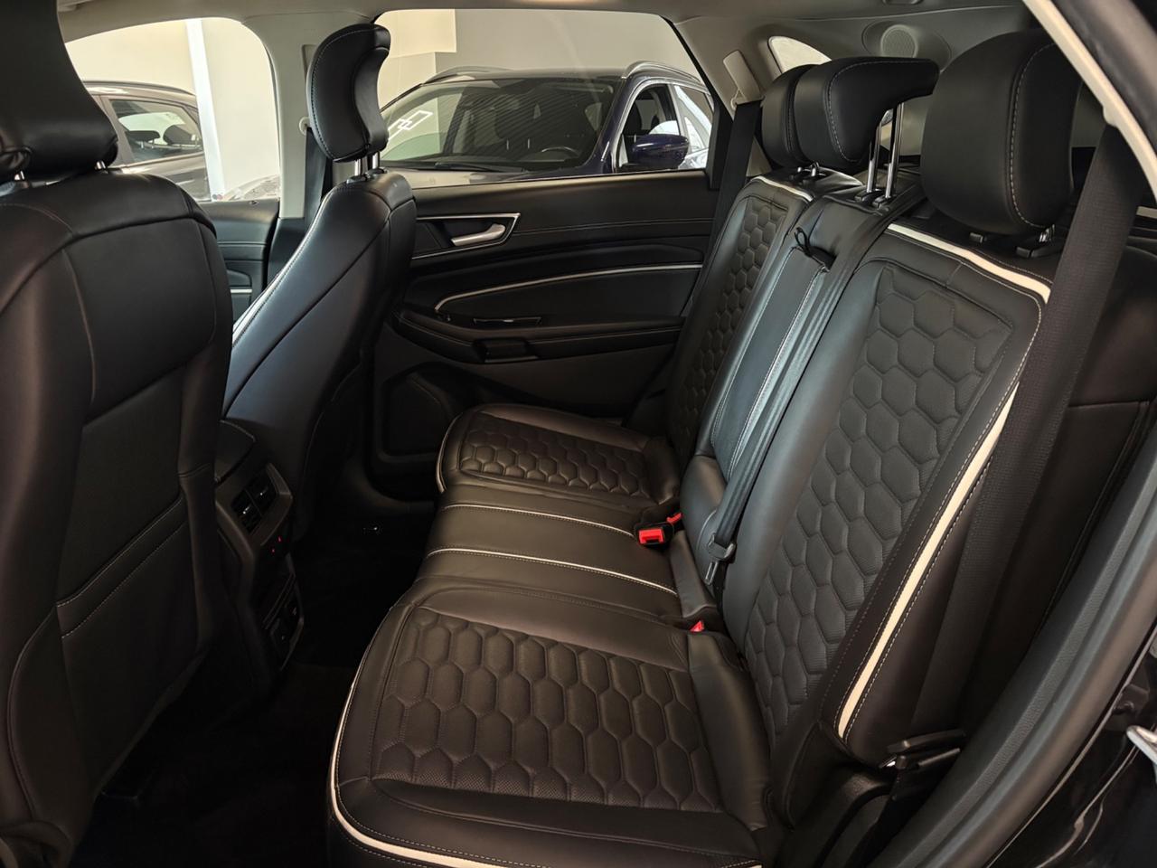 Ford Edge 2.0 EcoBlue 238 CV AWD Start&Stop aut. Vignale