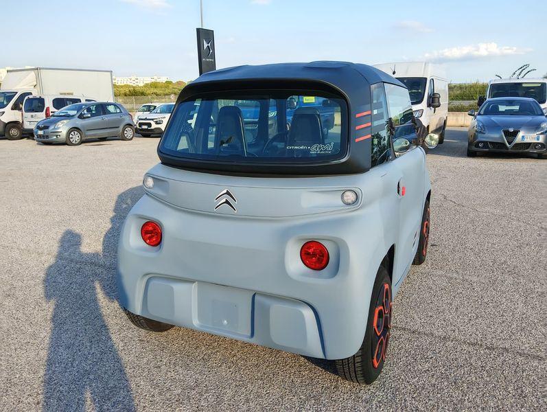 CITROEN Ami (2021) - Ami My Ami Pack