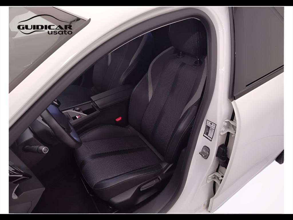 PEUGEOT 308 III 2021 - 308 1.5 bluehdi Allure s&s 130cv