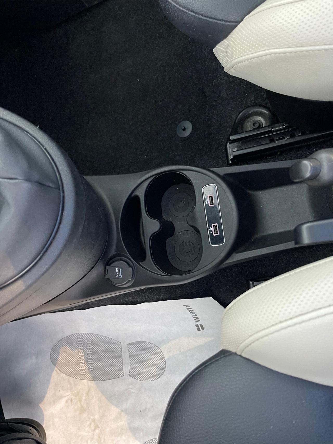 Fiat 500 1.0 Hybrid Dolcevita - NO VINCOLO DI FINANZIAMENTO