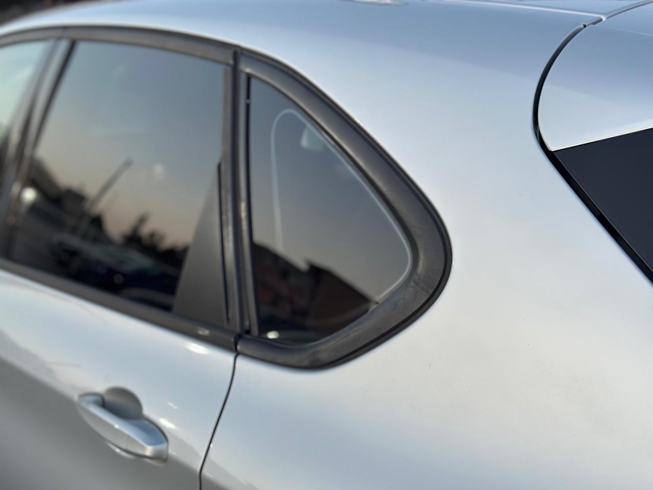 Bmw Serie 220d 2015 Active Tourer xDrive Luxury aut.
