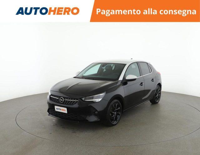 OPEL Corsa 1.2 100 CV Elegance