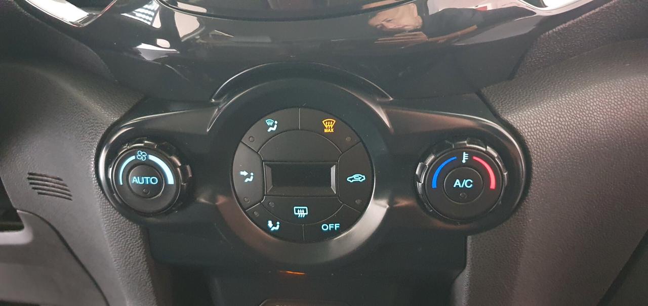 Ford EcoSport 1.5 TDCi 95 CV Titanium S