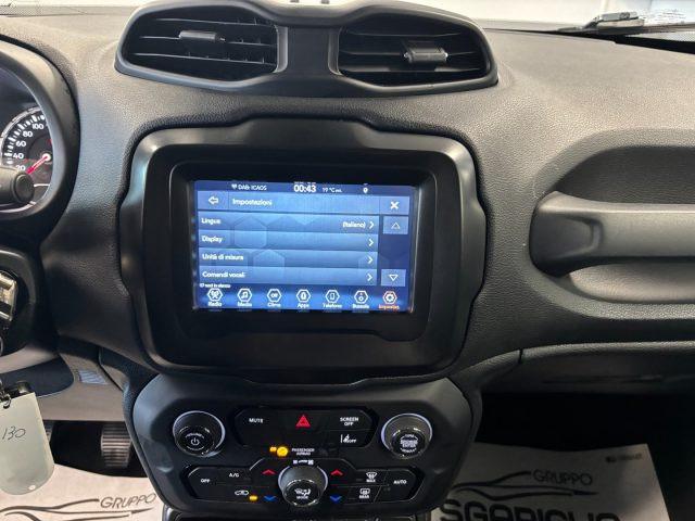 JEEP Renegade 1.6 Mjt Longitude