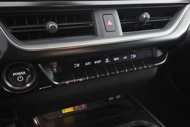 LEXUS Other UX UX Hybrid Design