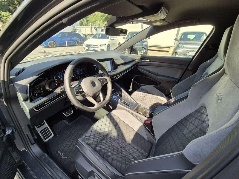 Volkswagen Golf 1.5 etsi evo R-Line 150cv dsg