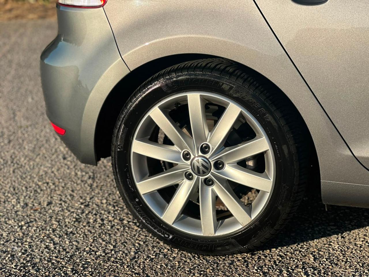 Volkswagen Golf 1.6 TDI 105cv Highline (74mila km!!!)
