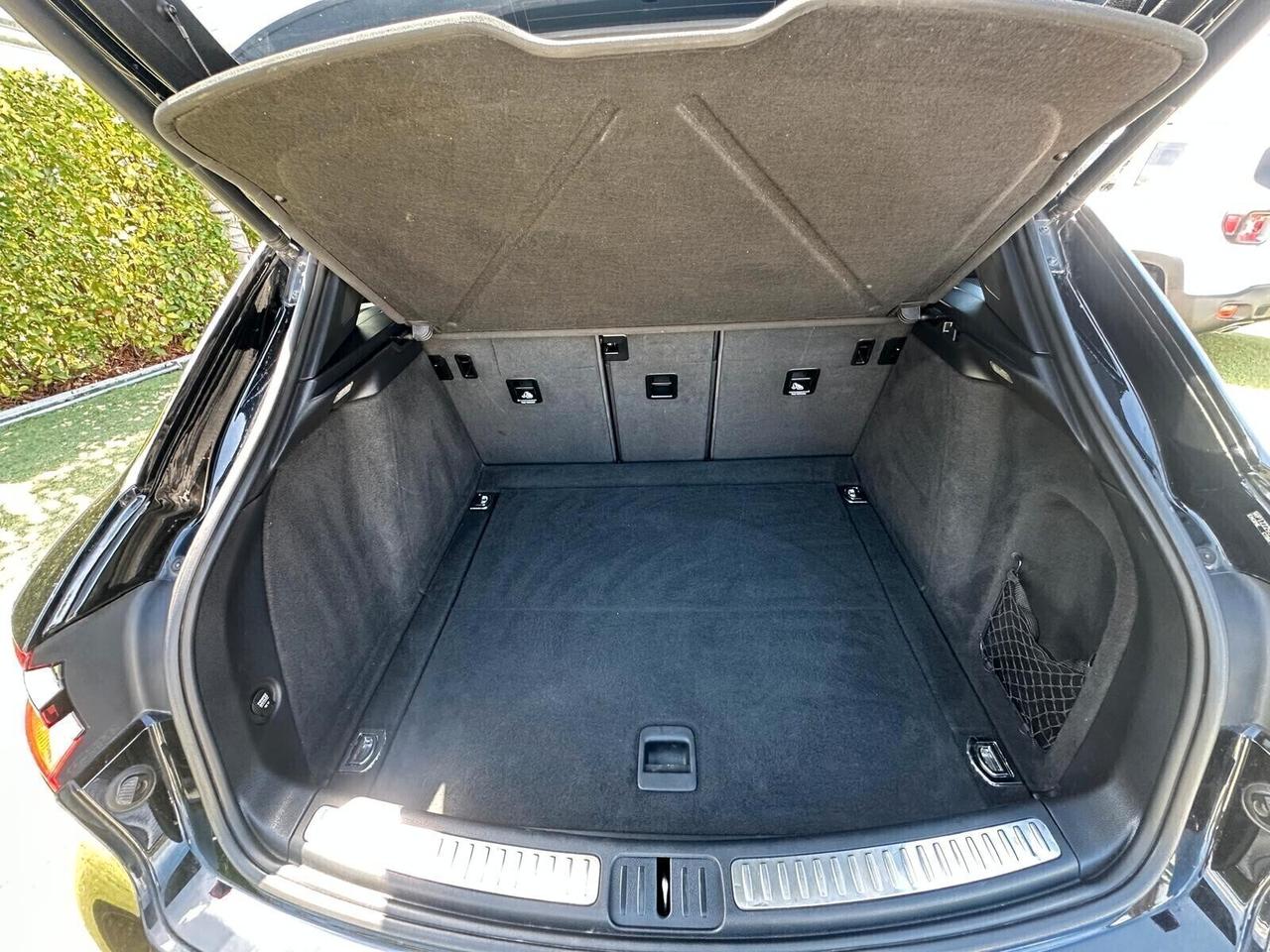 Porsche Macan 3.0 S Diesel Tetto ApribileBellissima 2017