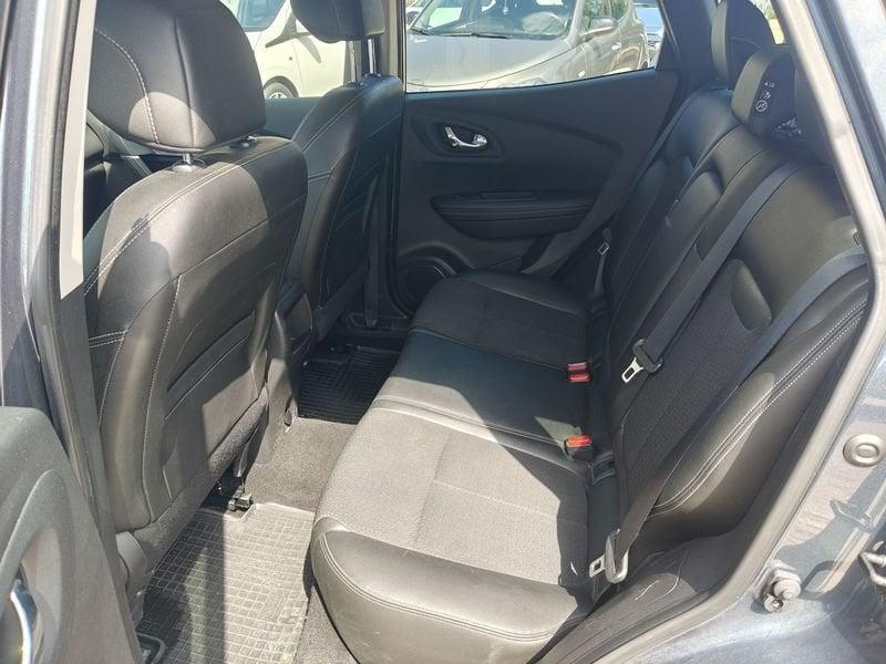 Renault Kadjar Kadjar 1.2 tce energy Intens 130cv