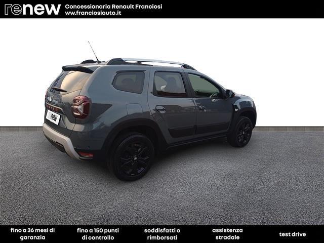DACIA Duster 1.0 TCe GPL SL Extreme 4x2