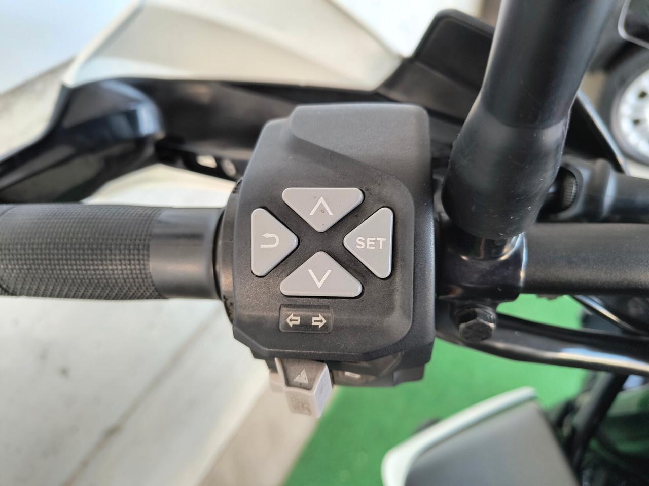 Ktm 390 Adventure OTTIME CONDIZIONI