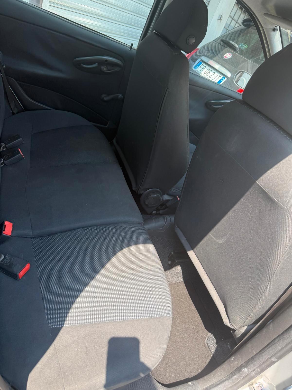 Fiat Punto Classic 1.2 5 porte Dynamic