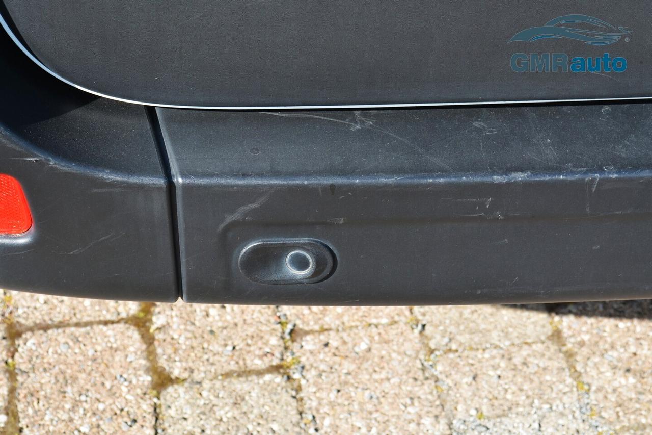 Nissan Interstar 35 2.3 dCi 135CV PM-TM Acenta Furgone