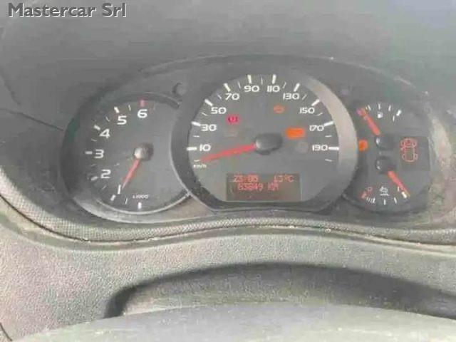 RENAULT Master TA L2 H2 T33 2.3DCI 130CV E6 S TG : FT060EN