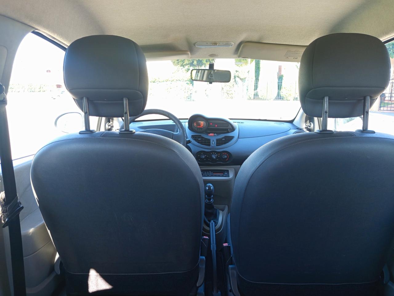 Renault Twingo 1.2 8V Dynamique