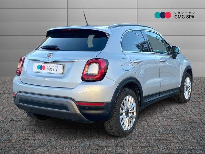 FIAT 500X 1.6 mjt Cross 4x2 120cv