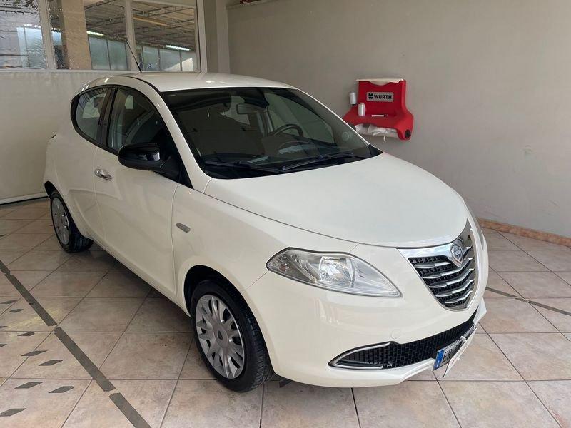 Lancia Ypsilon 1.2 69 cv Gold
