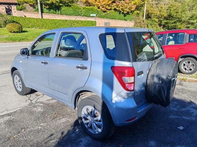 Daihatsu Terios Terios 2006 1.3 SX greenpowered 4X4